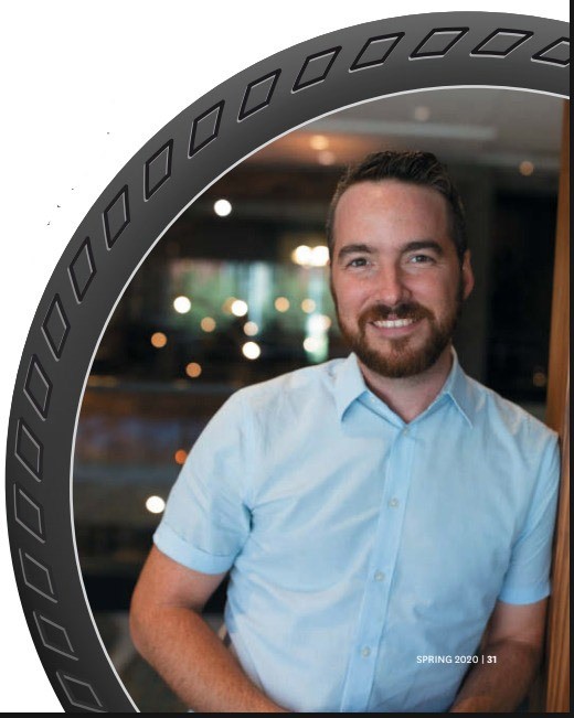 Redefining success from the inside out—the Suttons transform RNR with a bold mission, servant leadership mindset, and a culture built on “Changed Lives Changing Lives.”