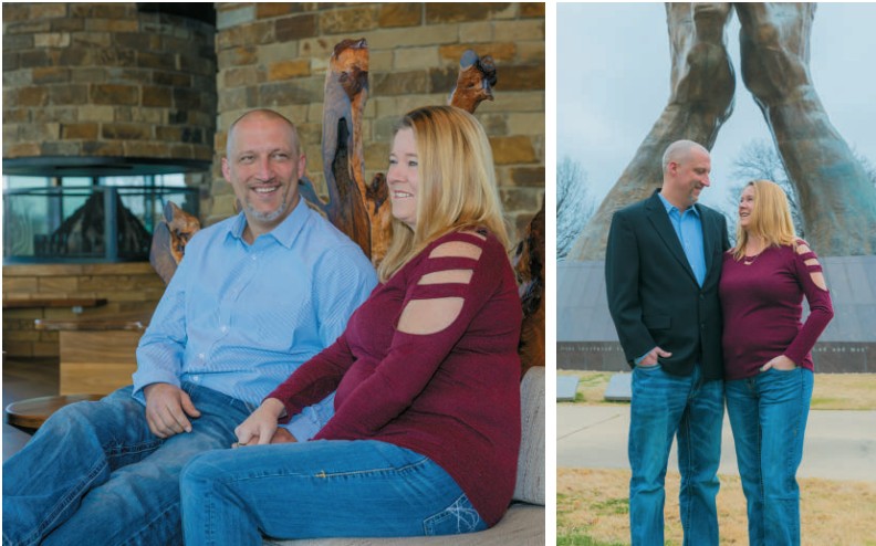 Chip Guy stepped into a VP role at Buddy Mac, rapidly expanding his leadership across 50 stores. Focused on culture and people, he continues to grow teams while making a meaningful impact across the organization.