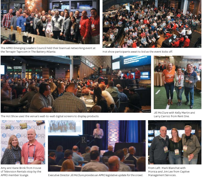TRIB Group returned to its roots in Atlanta for the Meeting of the Minds, celebrating a “homecoming” with members from across the country. The event featured a veterans’ tribute, industry updates, and recognition of outstanding contributors, highlighting the group’s strong legacy and community spirit.