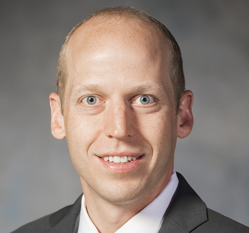 Andrew Terry