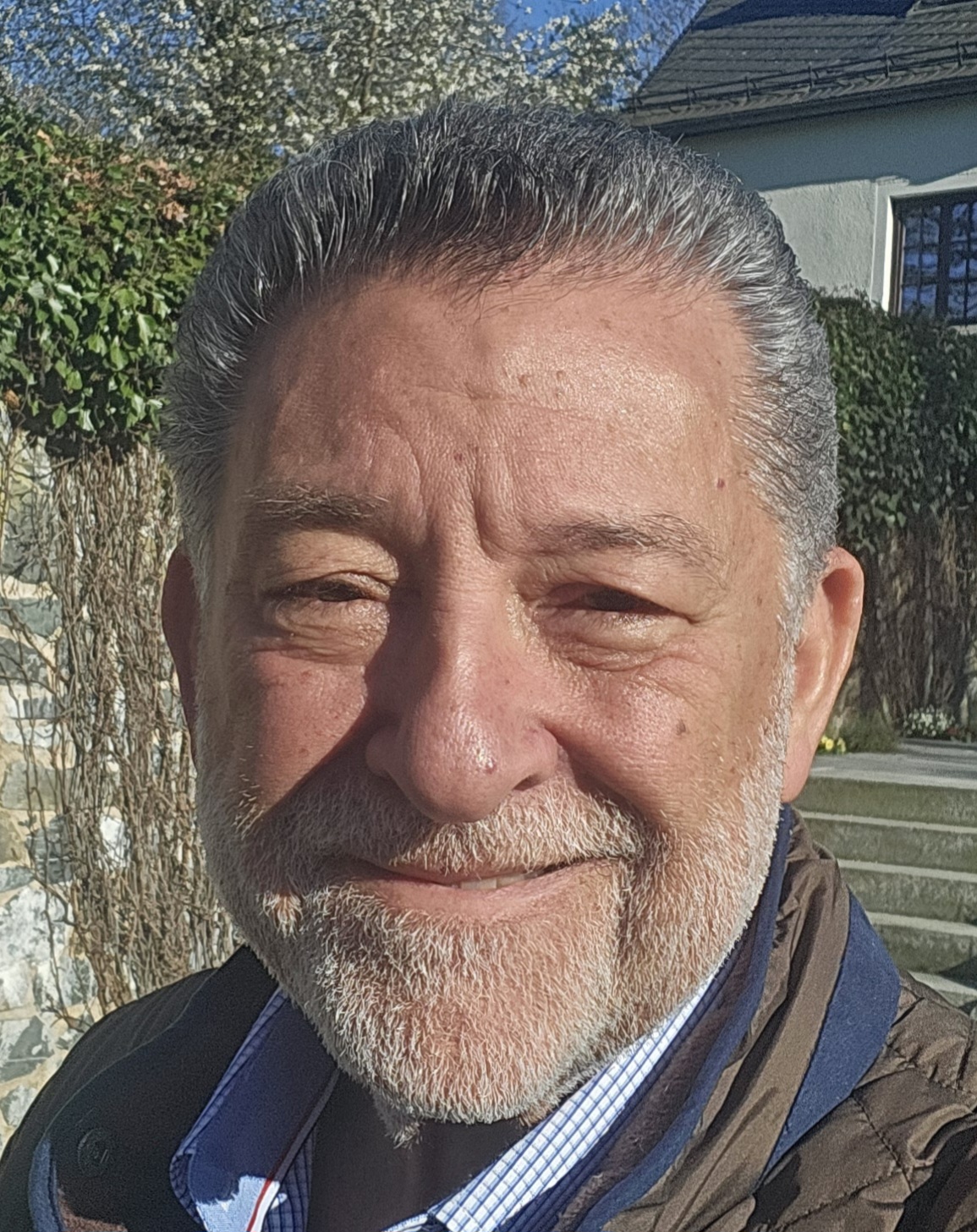 Howard Topping