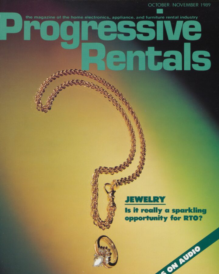 Progressive Rentals Magazine | OctoberโNovember 1989