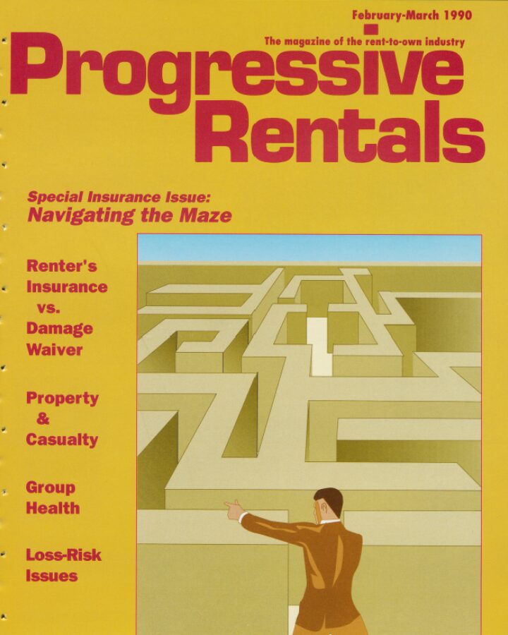 Progressive Rentals Magazine | FebruaryโMarch 1990