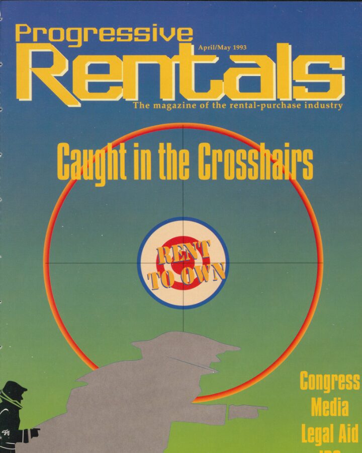 Progressive Rentals Magazine | AprilโMay 1993