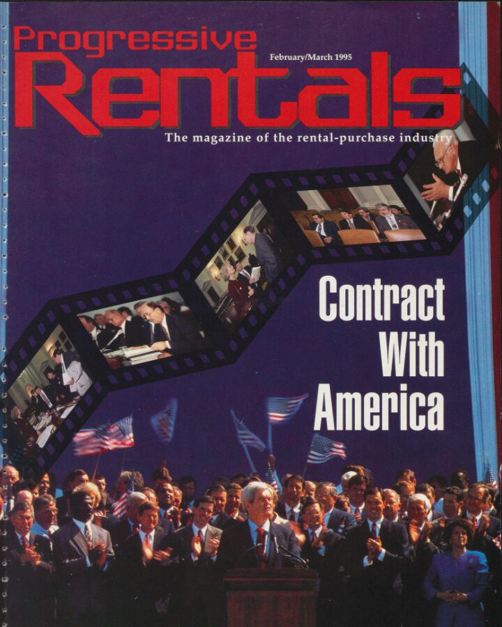 Progressive Rentals Magazine | FebruaryโMarch 1995
