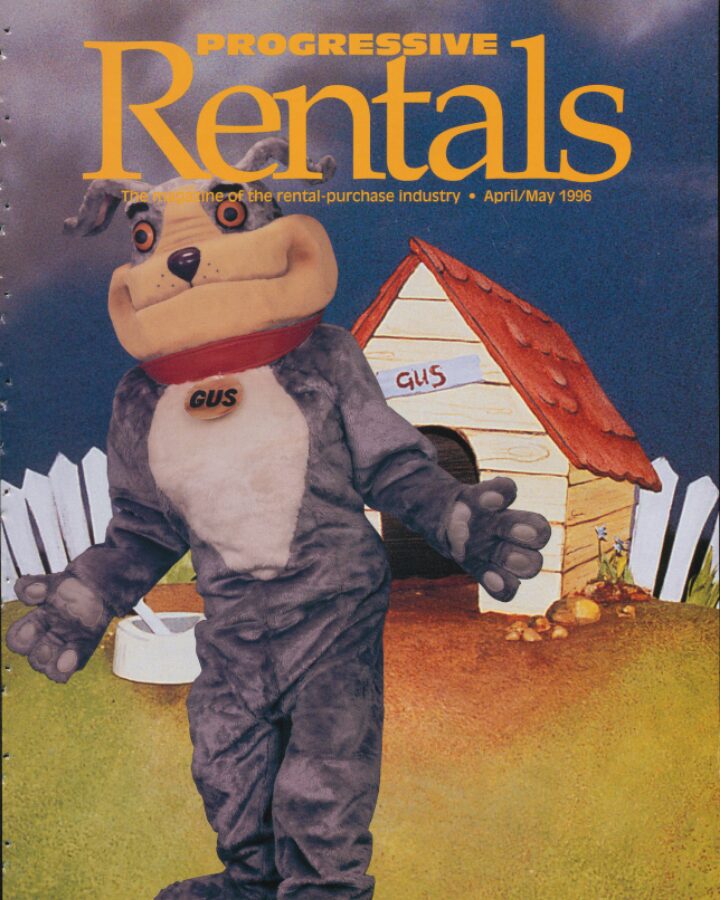 Progressive Rentals Magazine | AprilโMay 1996
