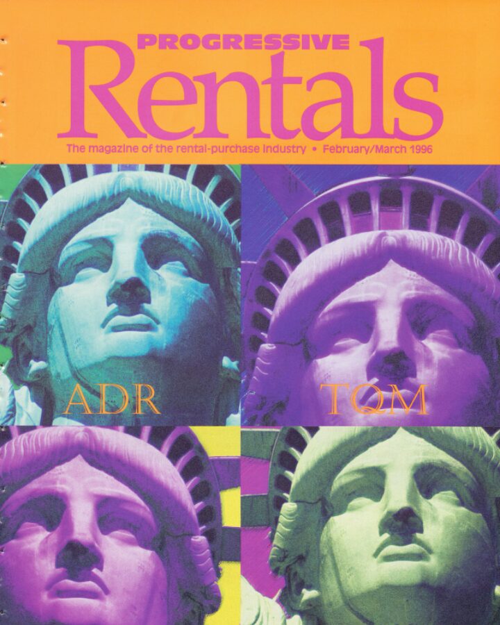 Progressive Rentals Magazine | FebruaryโMarch 1996
