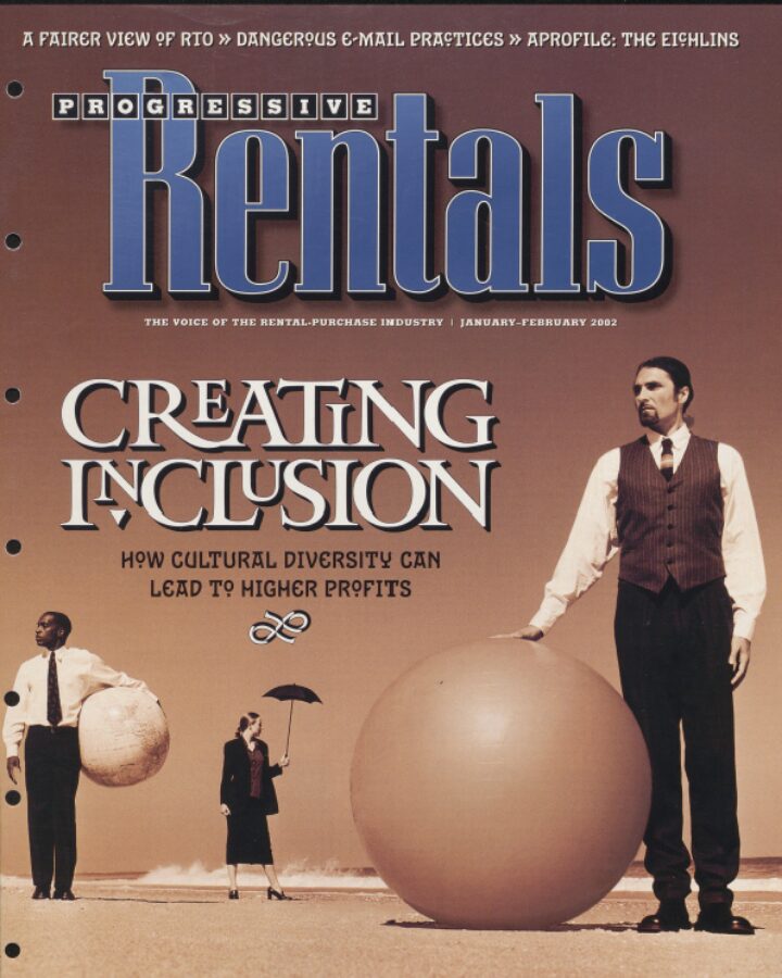Progressive Rentals Magazine | JanuaryโFebruary 2002
