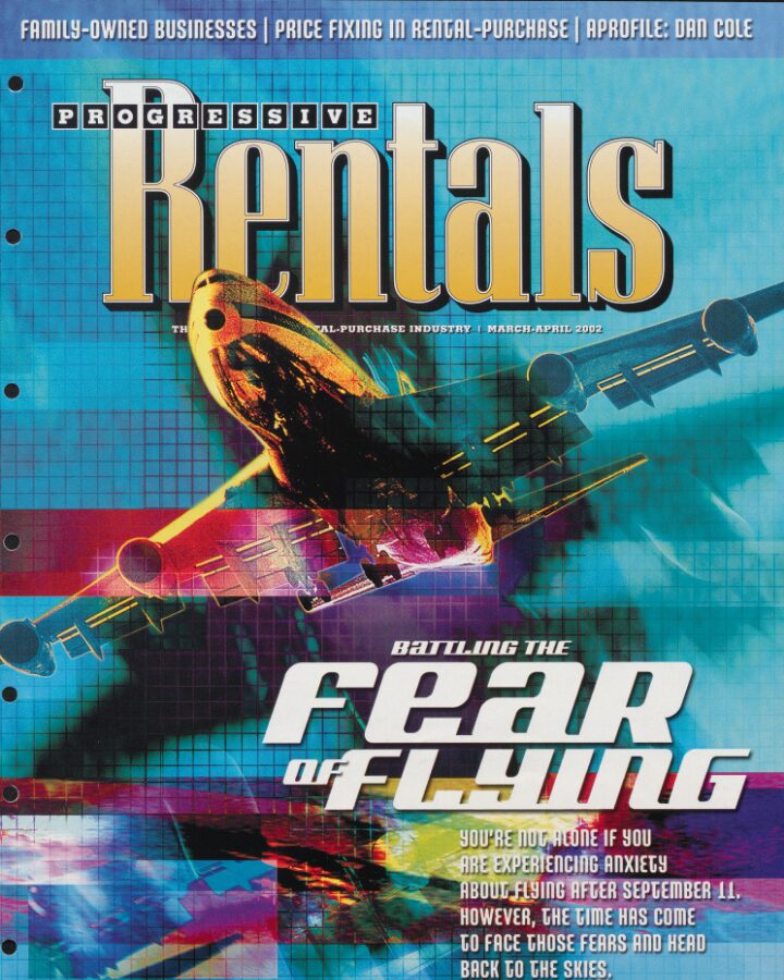 Progressive Rentals Magazine | MarchโApril 2002