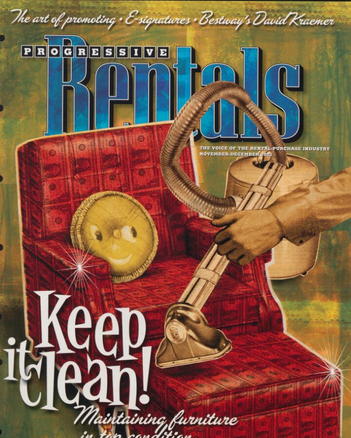 Progressive Rentals Magazine | NovemberโDecember 2002