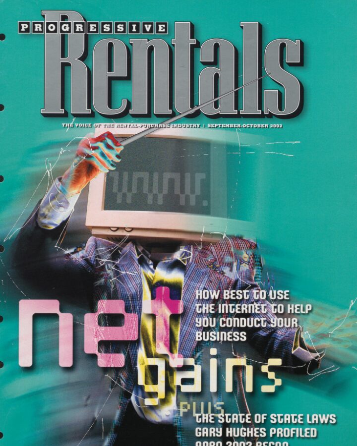 Progressive Rentals Magazine | SeptemberโOctober 2002