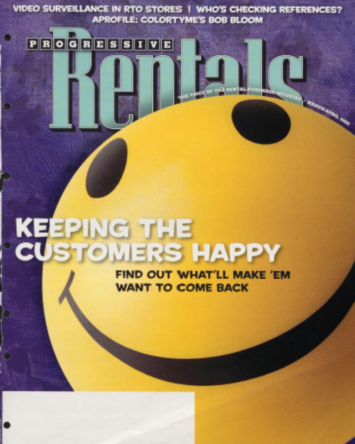 Progressive Rentals Magazine | MarchโApril 2005