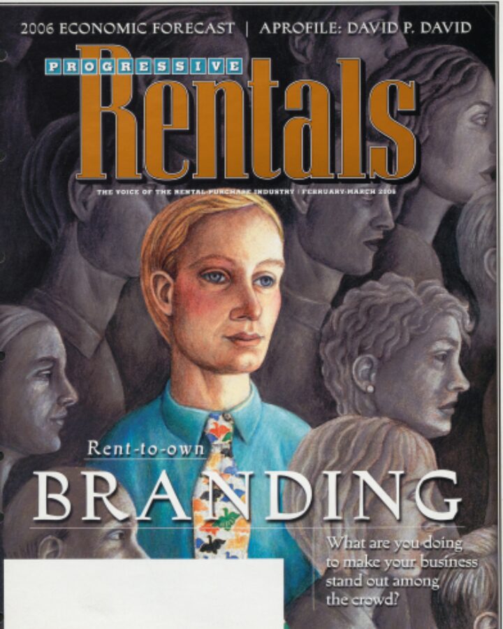 Progressive Rentals Magazine | FebruaryโMarch 2006