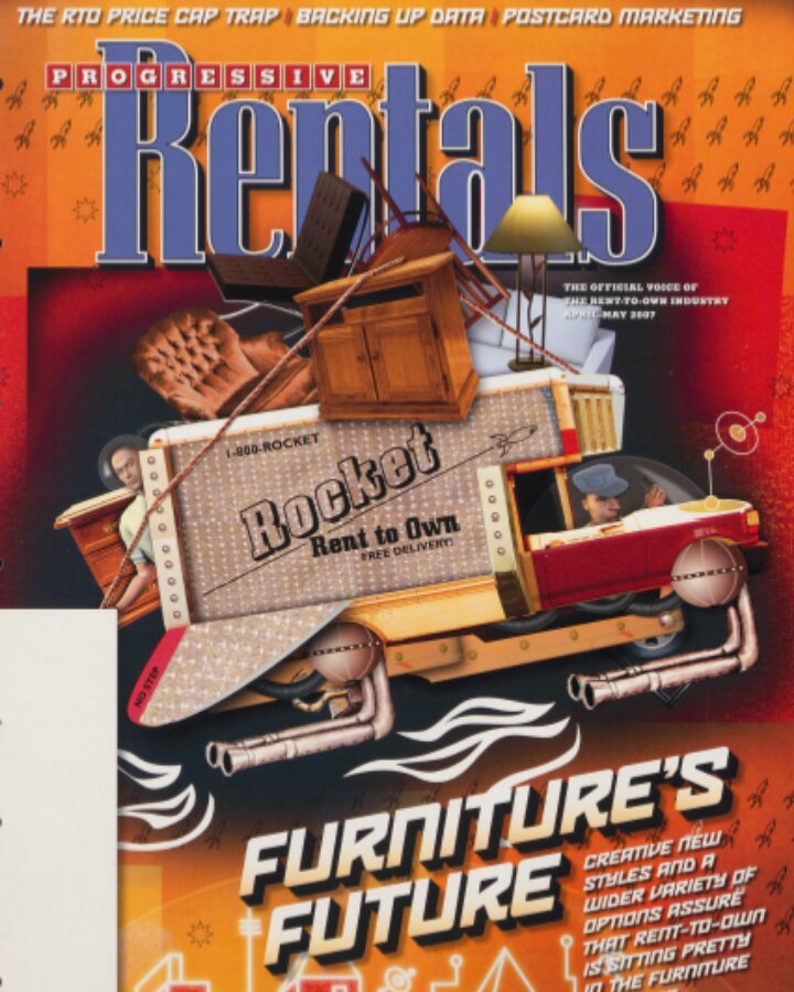 Progressive Rentals Magazine | AprilโMay 2007