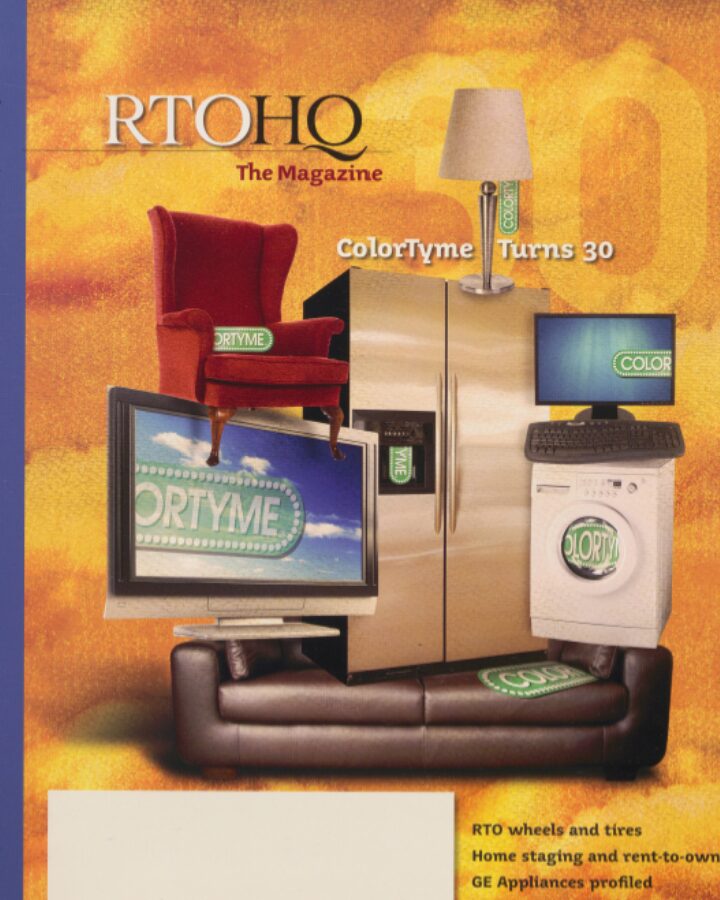 RTOHQ: The Magazine | FebruaryโMarch 2009