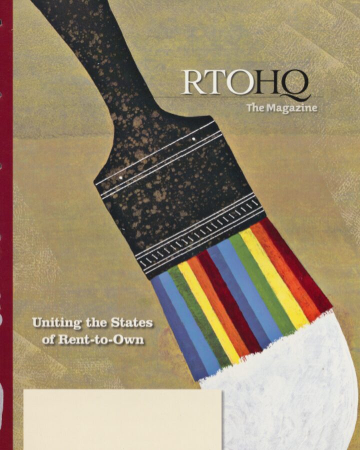 RTOHQ: The Magazine | NovemberโDecember 2009