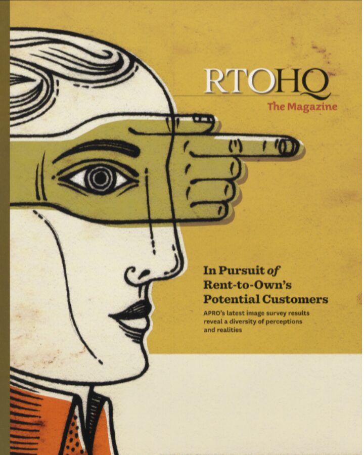 RTOHQ: The Magazine | SeptemberโOctober 2010