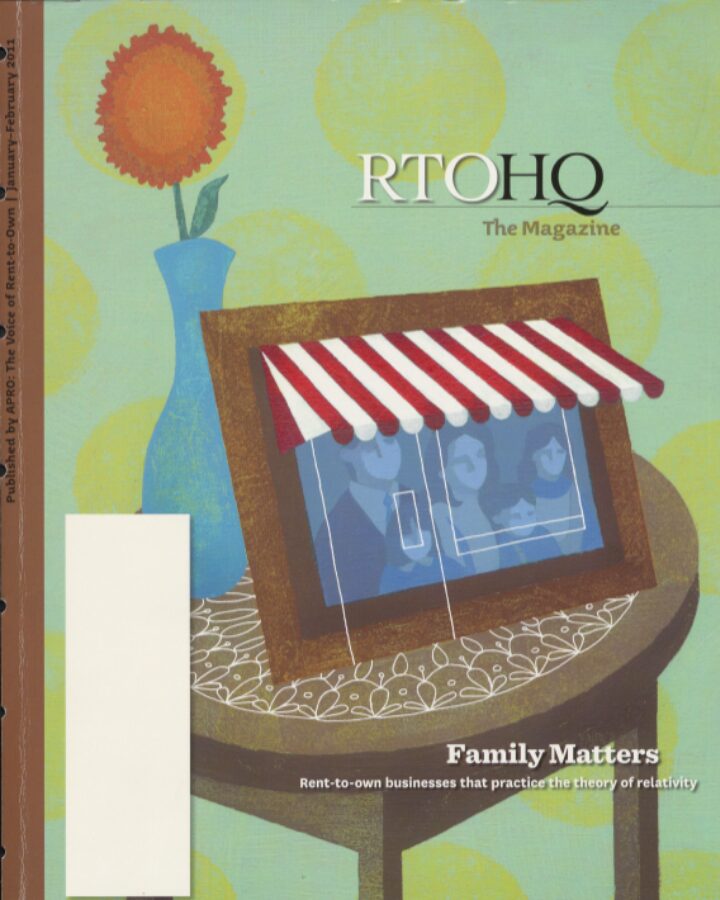RTOHQ: The Magazine | JanuaryโFebruary 2011