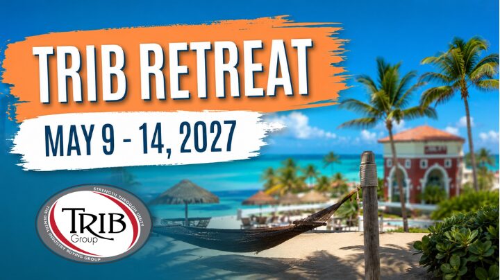 2027 Website Events Calendar Thumbnails – TRIB Retreat