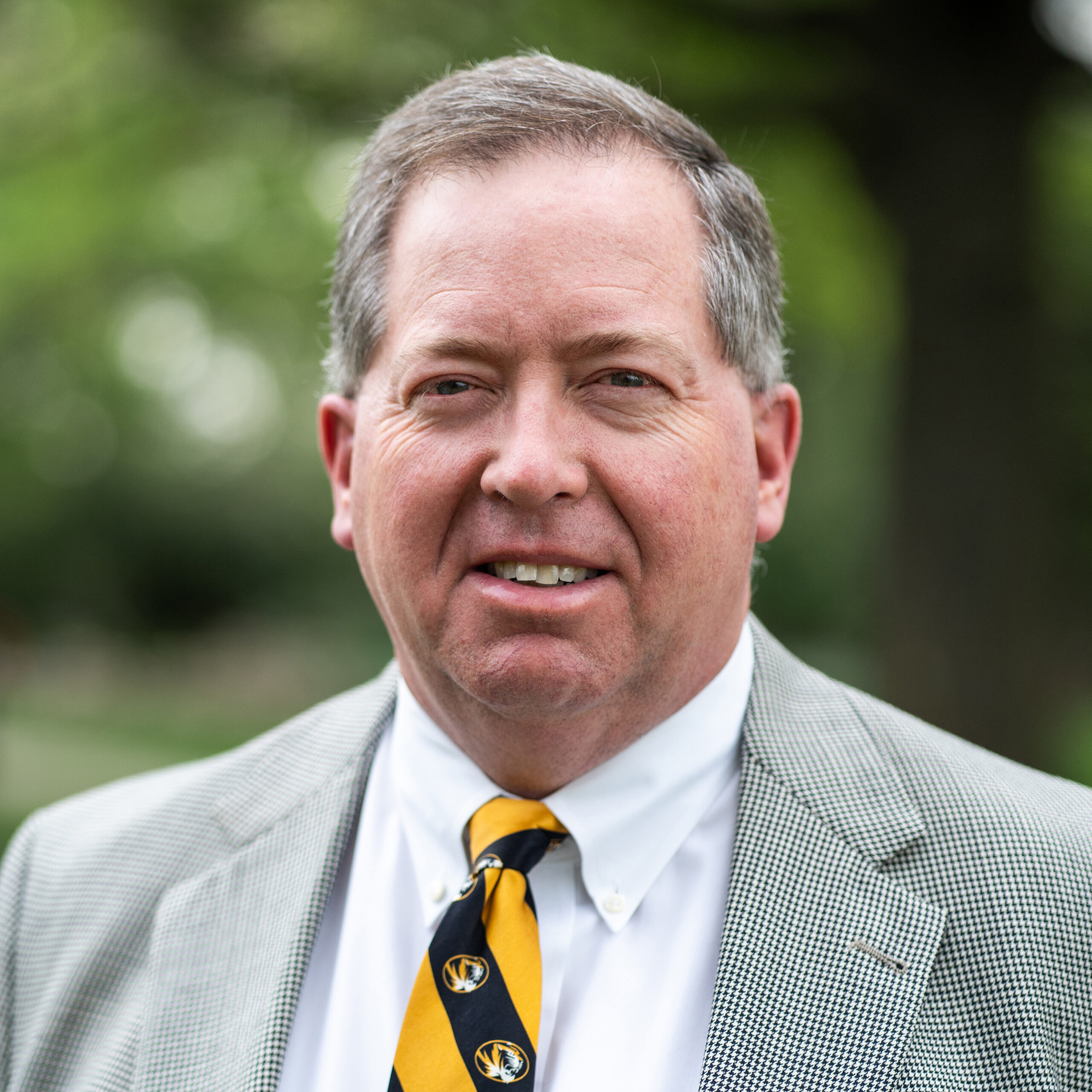 John Cleek, Jr.