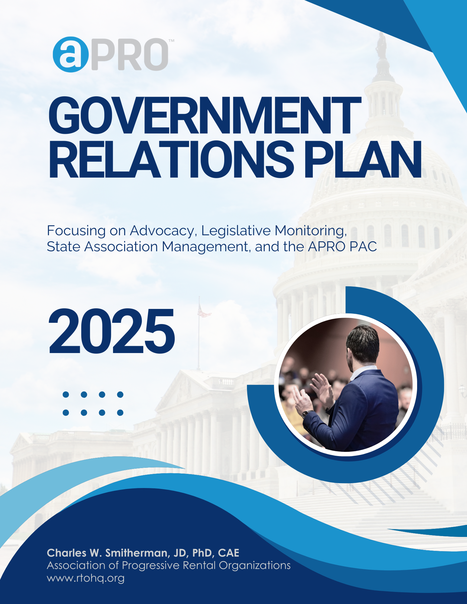 State Legislative Sessions Calenda