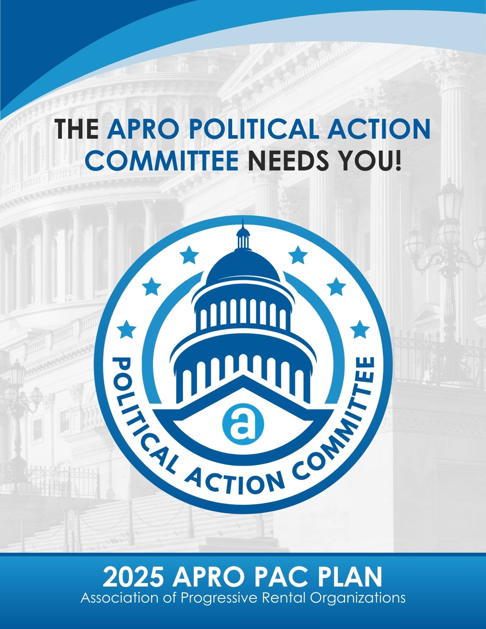 2024 APRO PAC Plan