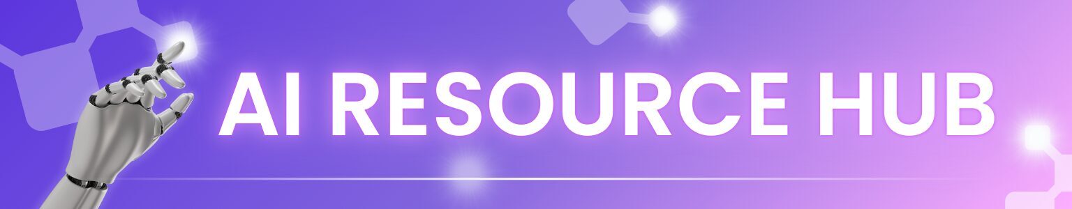 AI Resource Hub