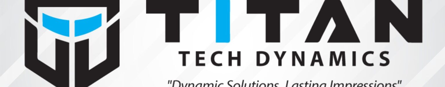 AI Thumbnails - Titan Tech