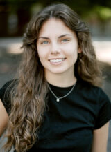 Alyssa Levy Headshot Web