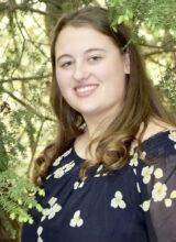 Audriana Salyers Headshot Web