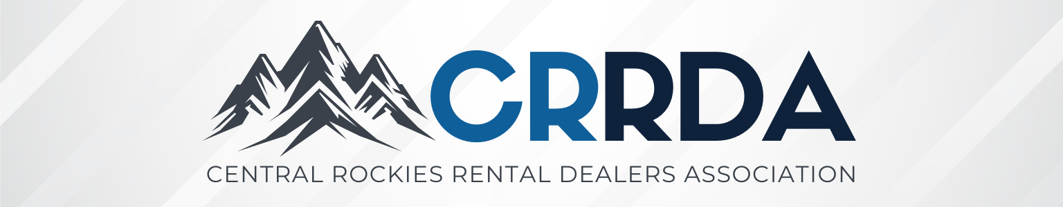 CRRDA Website Banner