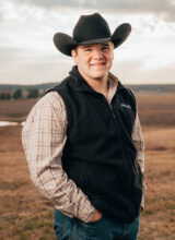 Dakota Windsor Headshot Web