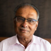 Gopal Reddy