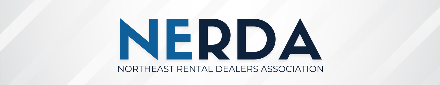 NERDA Website Banner