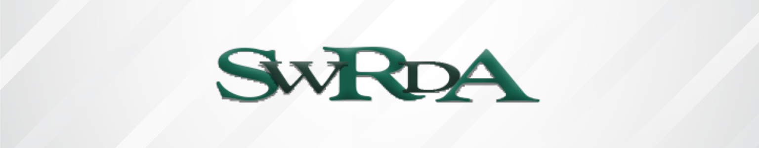 SWRDA Website Banner