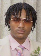 Semaj Lovelace Headshot Web