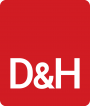 D&H Distributing D&H Distributing